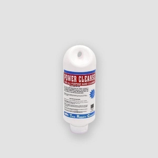 TRC Power Cleanse All Purpose Hand Cleaner 05