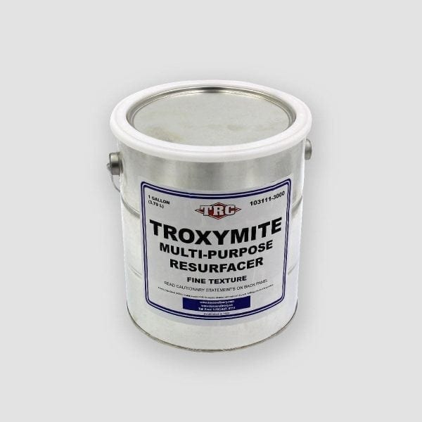 TRC Troxymite Multi-Purpose Resurfacer